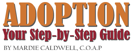 Adoption Step by Step